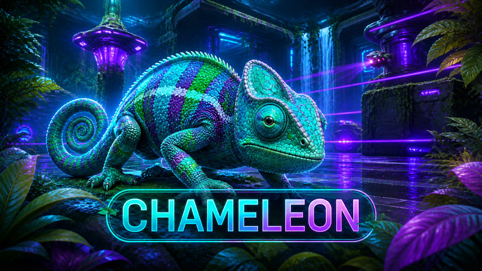 Chameleon