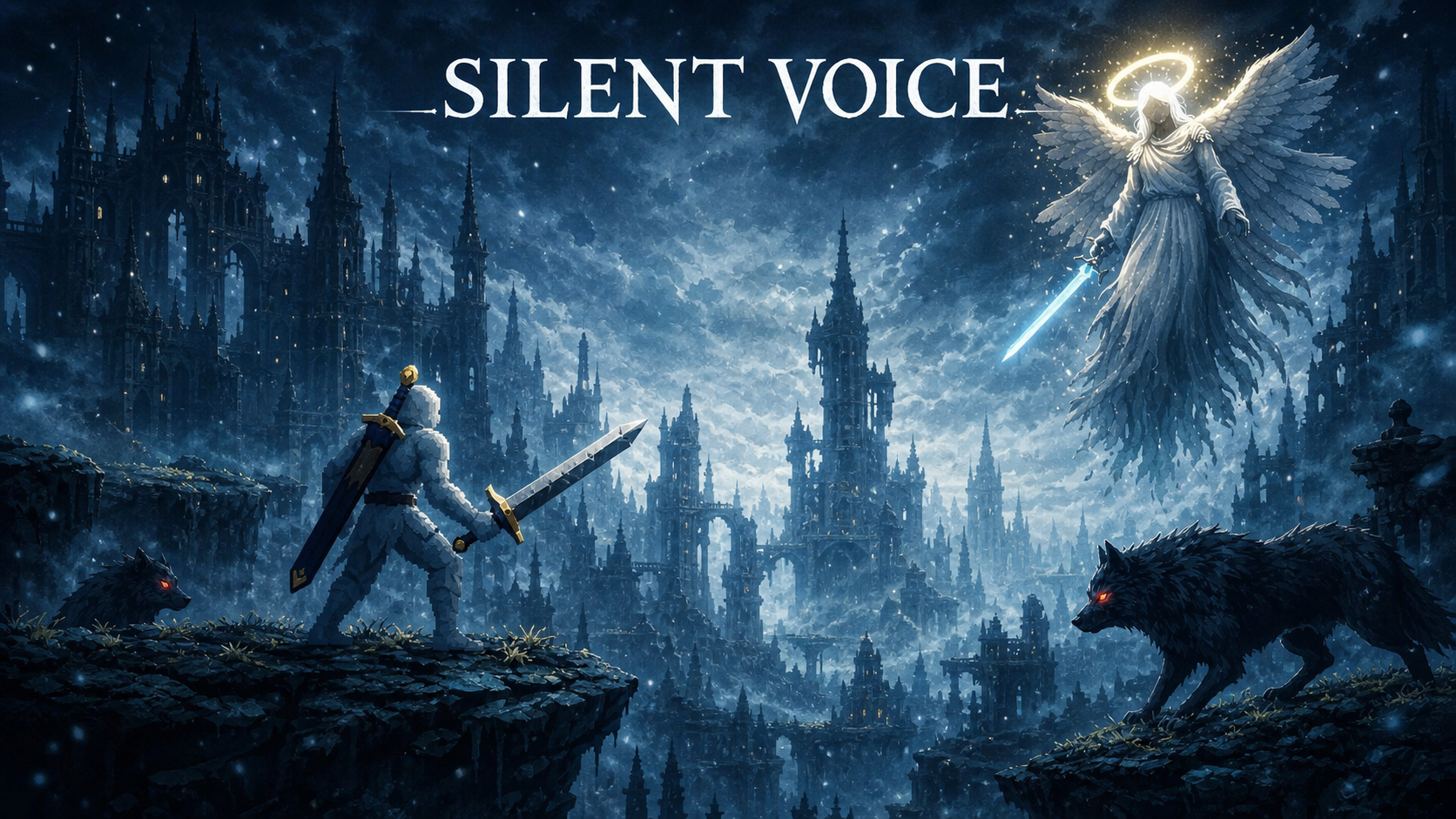 Silent Voice