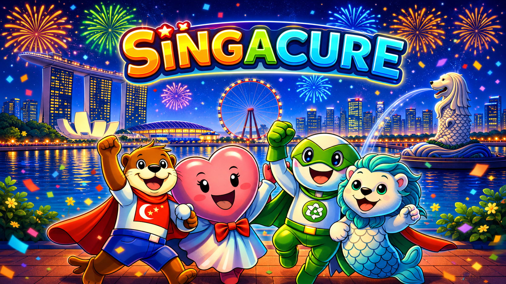 Singacure